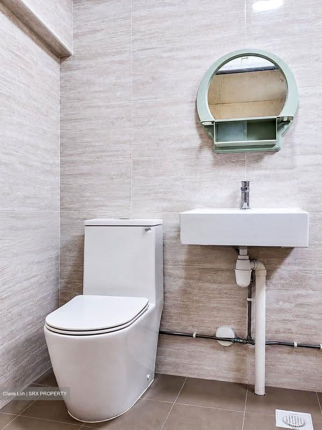 Blk 816 Yishun Street 81 (Yishun), HDB 5 Rooms #635941091